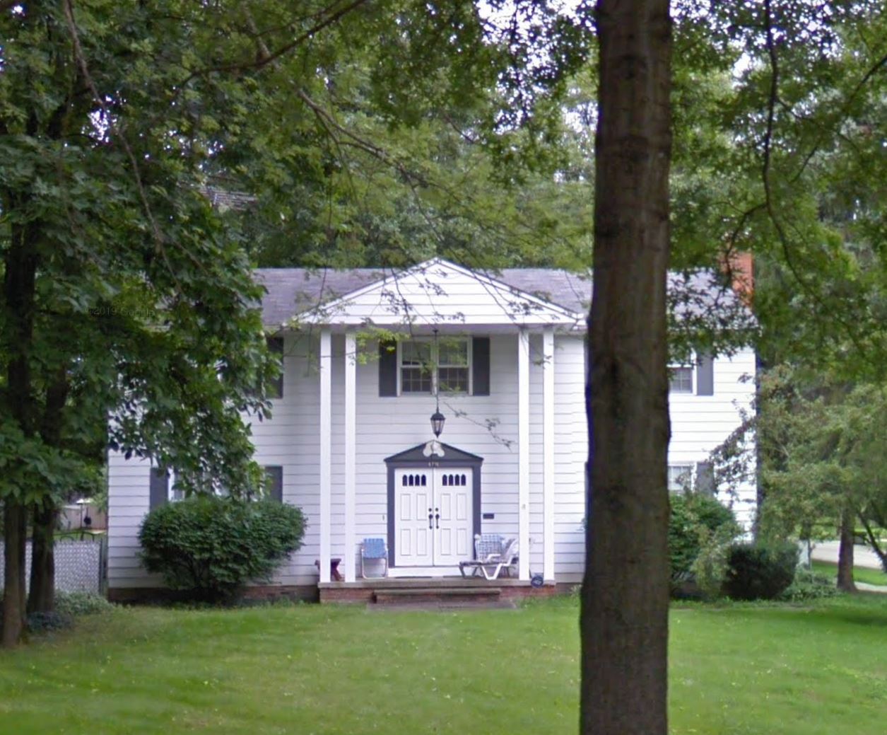 Property Image of 6776 Green Ridge Avenue